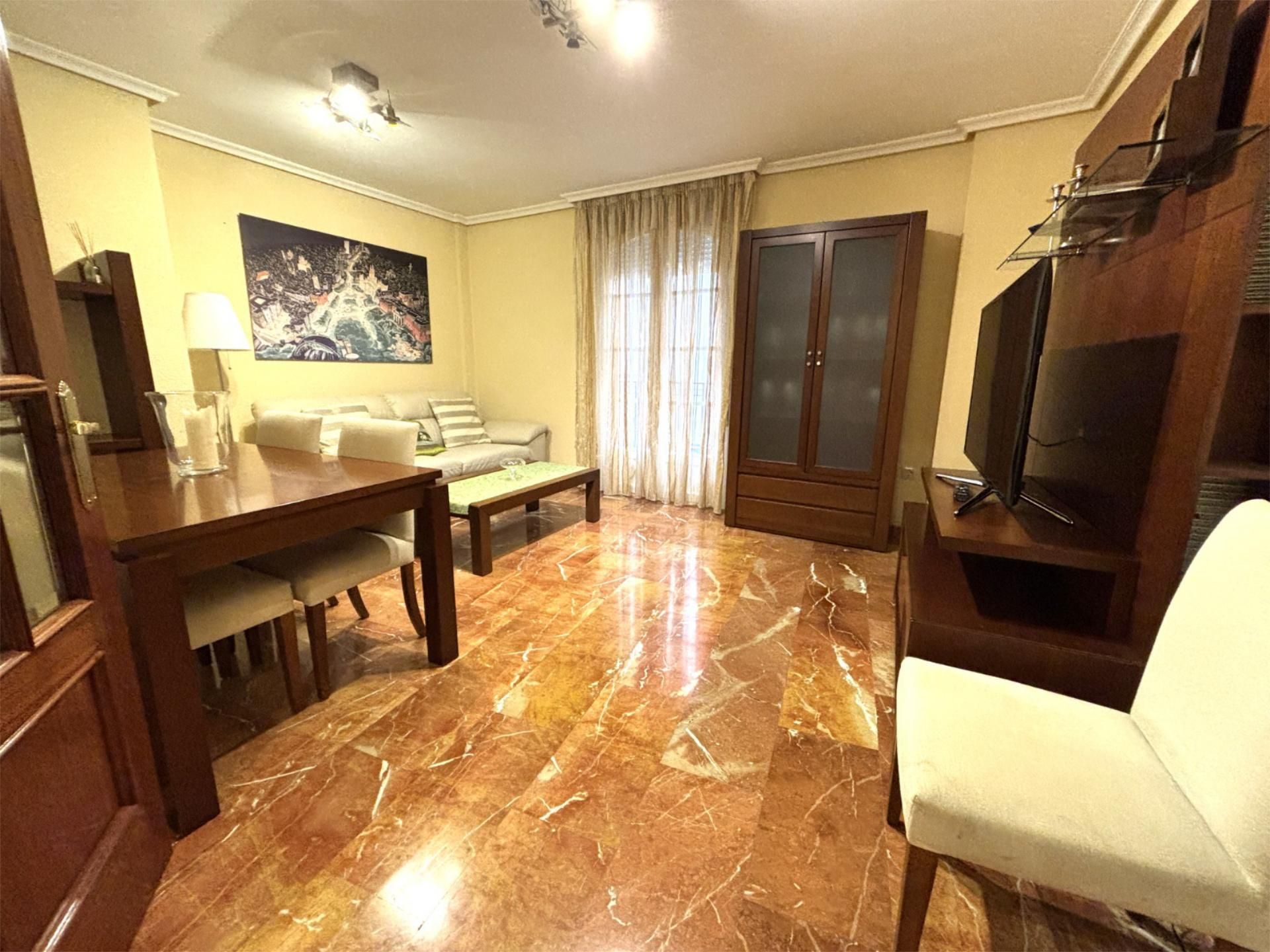 Pis de lloguer a Calle Salido, 15, San Bartolomé - Millán de Priego