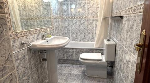 Foto 5 de Pis de lloguer a Calle Salido, 15, San Bartolomé - Millán de Priego,  Jaén Capital