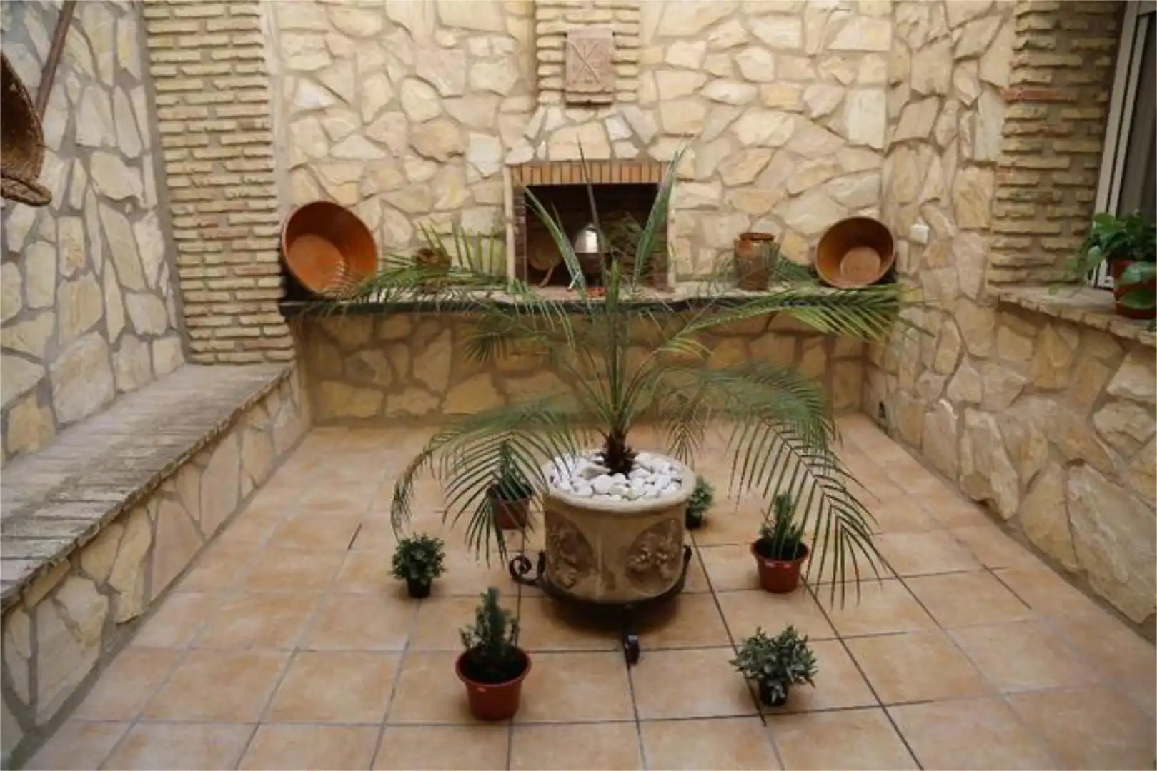 Houses for sale in Osuna Terrace of Houses for sale in Osuna with Heating, Terrace and Storage room