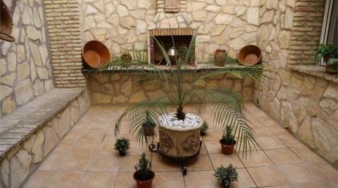 Foto 3 de Casa o xalet en venda a Osuna, Sevilla