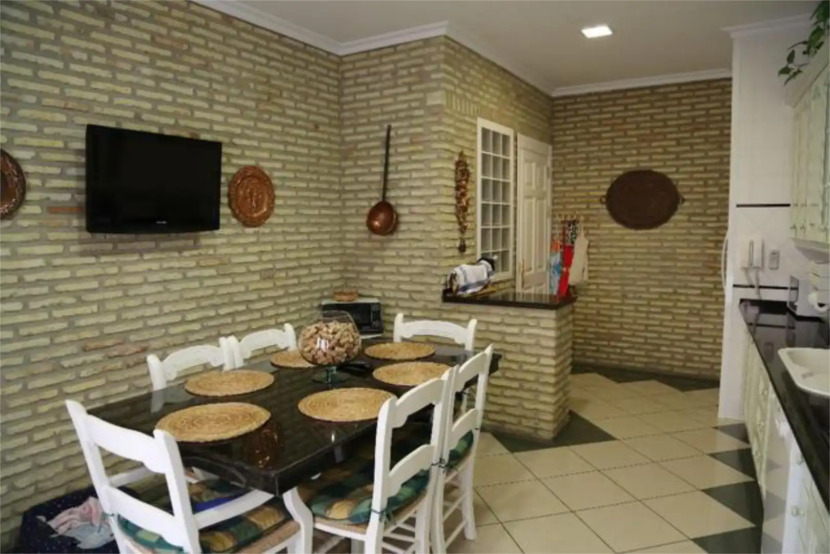 Houses for sale in Osuna Kitchen of Houses for sale in Osuna with Heating, Terrace and Storage room