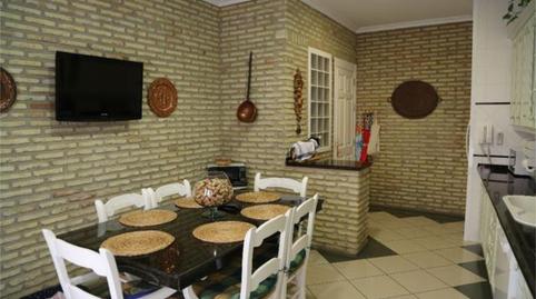 Foto 4 de Casa o xalet en venda a Osuna, Sevilla