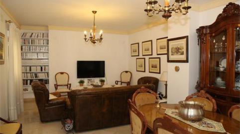 Foto 5 de Casa o xalet en venda a Osuna, Sevilla