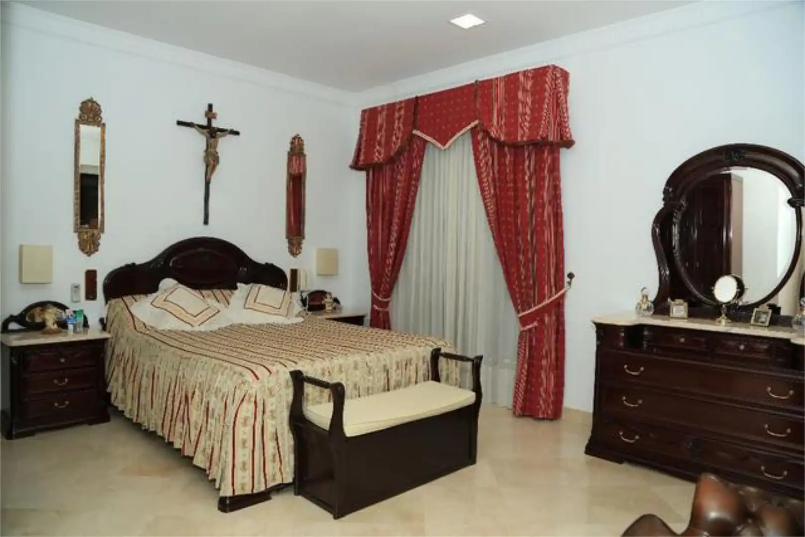 Houses for sale in Osuna Bedroom of Houses for sale in Osuna with Heating, Terrace and Storage room