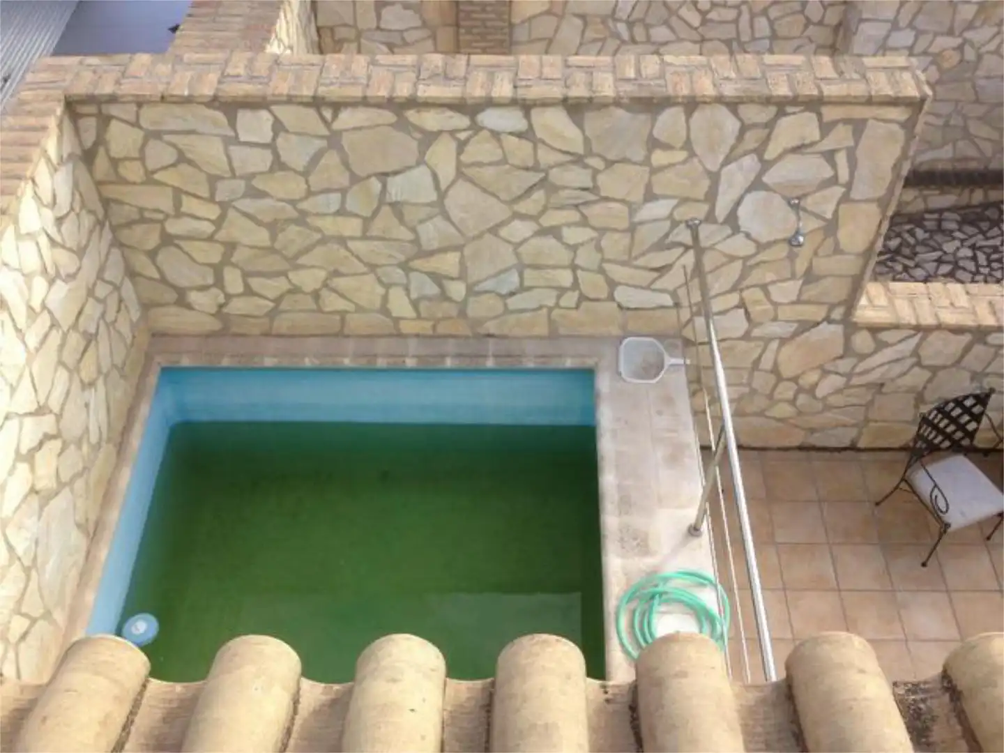 Houses for sale in Osuna Swimming pool of Houses for sale in Osuna with Heating, Terrace and Storage room