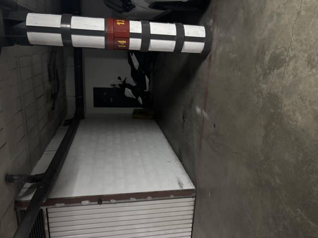 Garaje en Alquiler en Calle Batalla del Ebro, 22 en La Casería - San Carlos