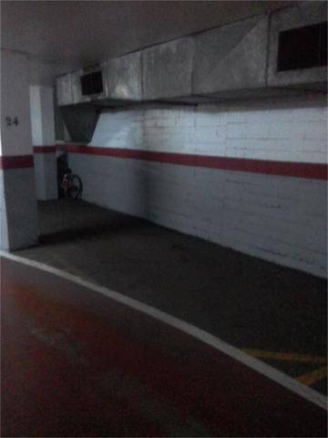 Garaje en Alquiler en La Maternitat i Sant Ramon