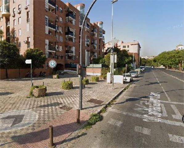 Garaje en Alquiler en Bami - La Estrella