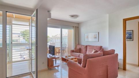 Foto 2 de Piso de alquiler en Carrer Es Jonc, 2, Colònia Sant Jordi, Ses Salines