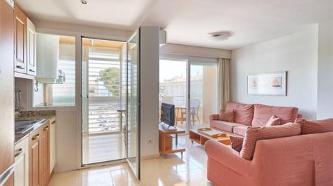 Foto 4 de Piso de alquiler en Carrer Es Jonc, 2, Colònia Sant Jordi, Ses Salines