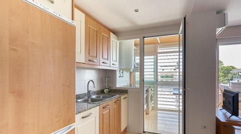 Foto 5 de Piso de alquiler en Carrer Es Jonc, 2, Colònia Sant Jordi, Ses Salines