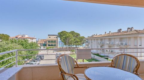 Piso de alquiler en Carrer Es Jonc, 2, Colònia Sant Jordi, Ses Salines - imagen 4 Foto 4 de Piso de alquiler en Carrer Es Jonc, 2, Colònia Sant Jordi, Ses Salines