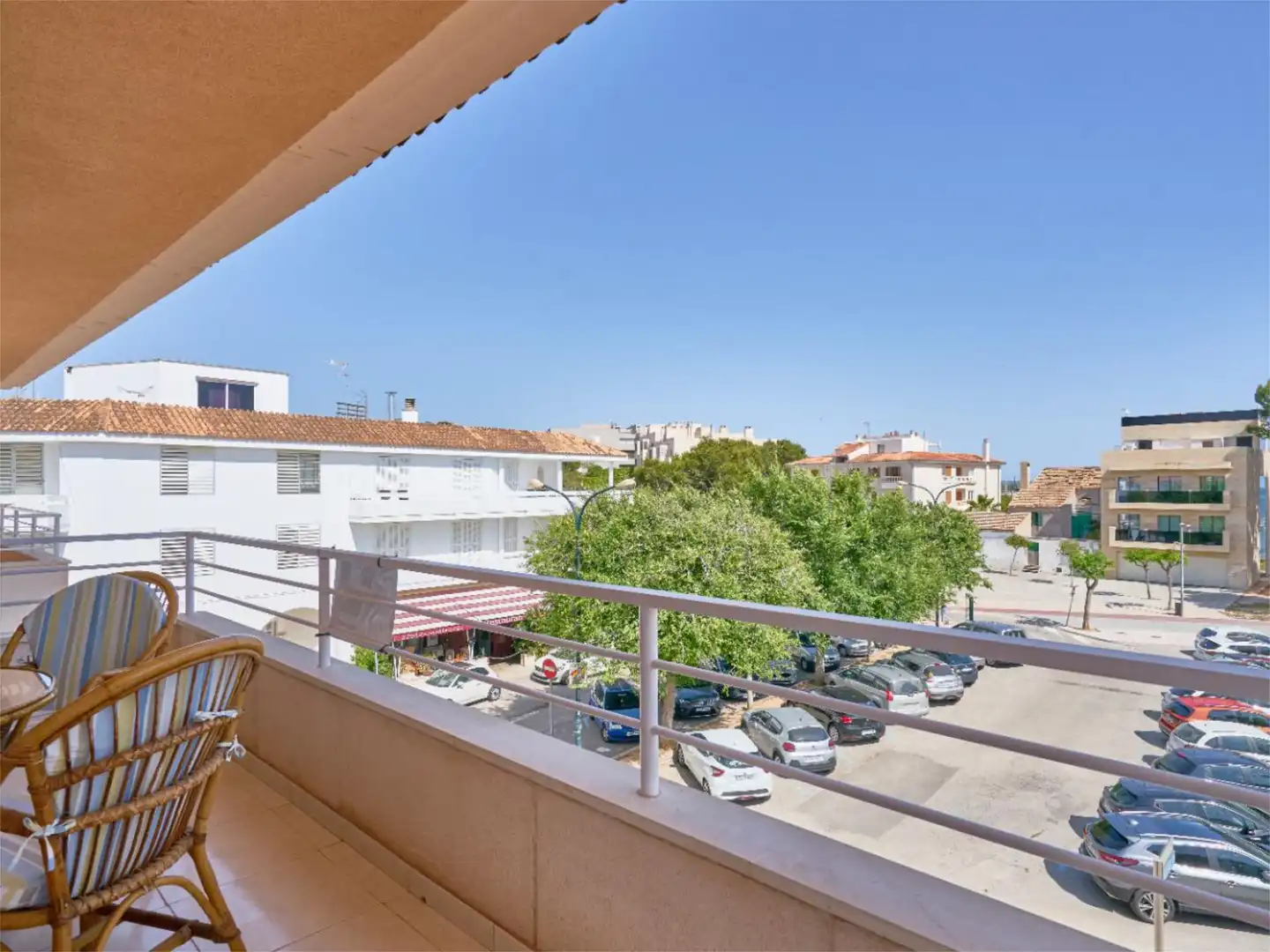 Piso de alquiler en Carrer es Jonc, 2, Colònia Sant Jordi Piso de alquiler en Carrer es Jonc, 2, Colònia Sant Jordi