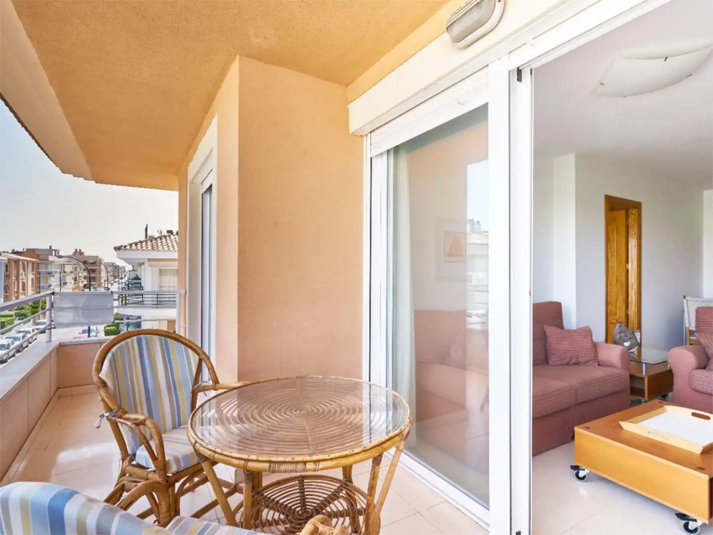 Piso de alquiler en Carrer es Jonc, 2, Colònia Sant Jordi Piso de alquiler en Carrer es Jonc, 2, Colònia Sant Jordi