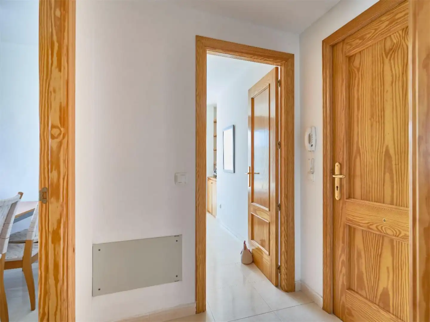 Piso de alquiler en Carrer es Jonc, 2, Colònia Sant Jordi Piso de alquiler en Carrer es Jonc, 2, Colònia Sant Jordi