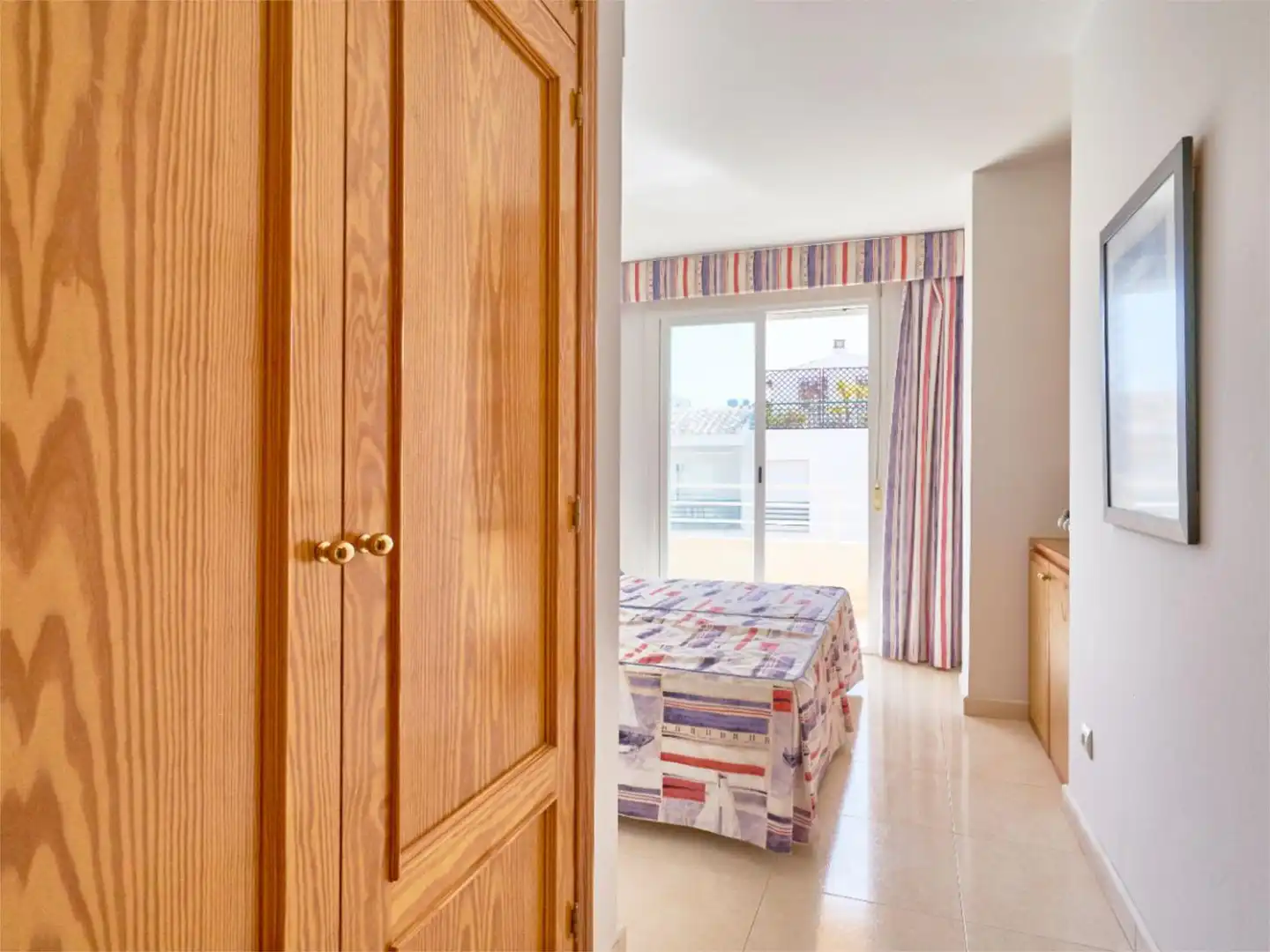 Piso de alquiler en Carrer es Jonc, 2, Colònia Sant Jordi Piso de alquiler en Carrer es Jonc, 2, Colònia Sant Jordi