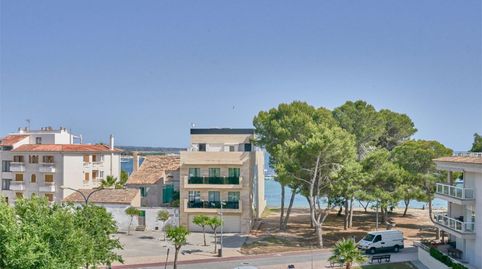 Piso de alquiler en Carrer Es Jonc, 2, Colònia Sant Jordi, Ses Salines - imagen 2 Foto 2 de Piso de alquiler en Carrer Es Jonc, 2, Colònia Sant Jordi, Ses Salines