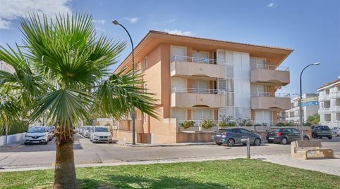 Piso de alquiler en Carrer Es Jonc, 2, Colònia Sant Jordi, Ses Salines - imagen 3 Foto 3 de Piso de alquiler en Carrer Es Jonc, 2, Colònia Sant Jordi, Ses Salines