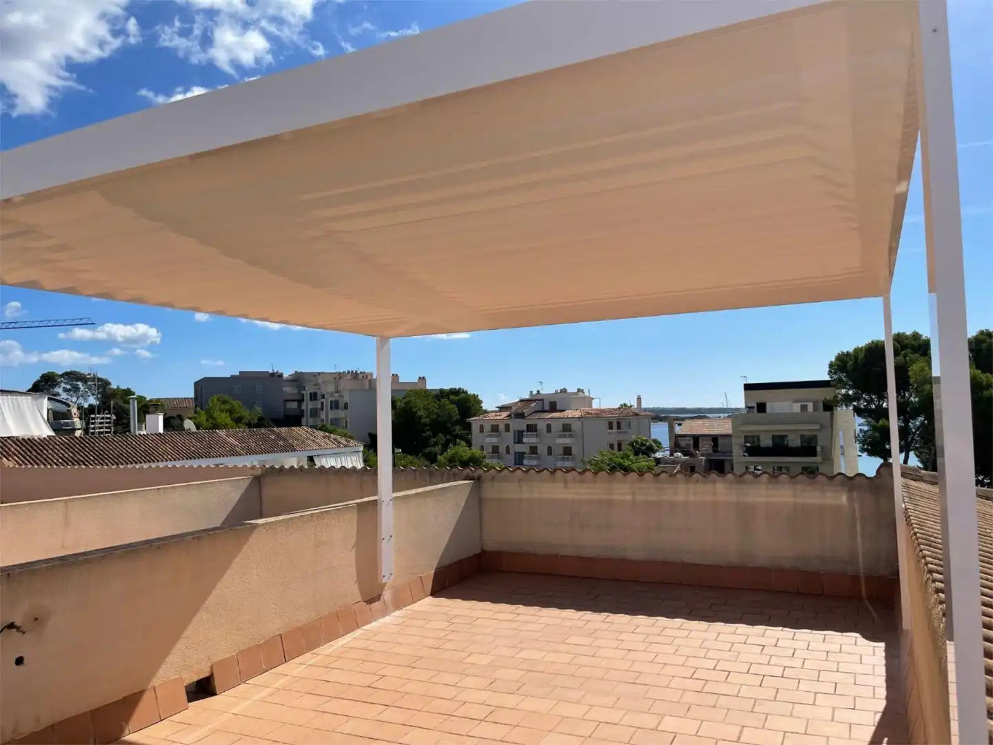 Piso de alquiler en Carrer es Jonc, 2, Colònia Sant Jordi Piso de alquiler en Carrer es Jonc, 2, Colònia Sant Jordi