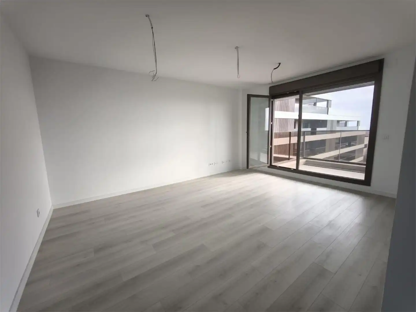 Wohnzimmer von Wohnung zum Verkauf in Tomares mit Klimaanlage, Terrasse und Schwimmbad