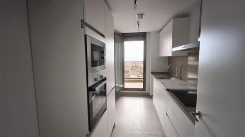 Flat for sale in Calle del Aire, 5, Aljamar, Tomares - image 5 Photo 5 of Flat for sale in Calle del Aire, 5, Aljamar, Tomares