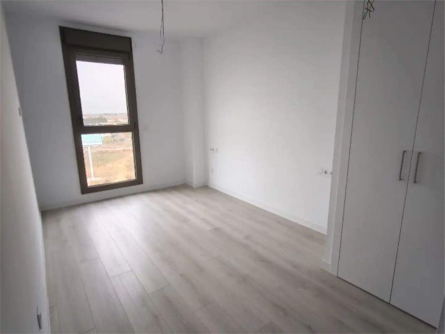 Schlafzimmer von Wohnung zum Verkauf in Tomares mit Klimaanlage, Terrasse und Schwimmbad