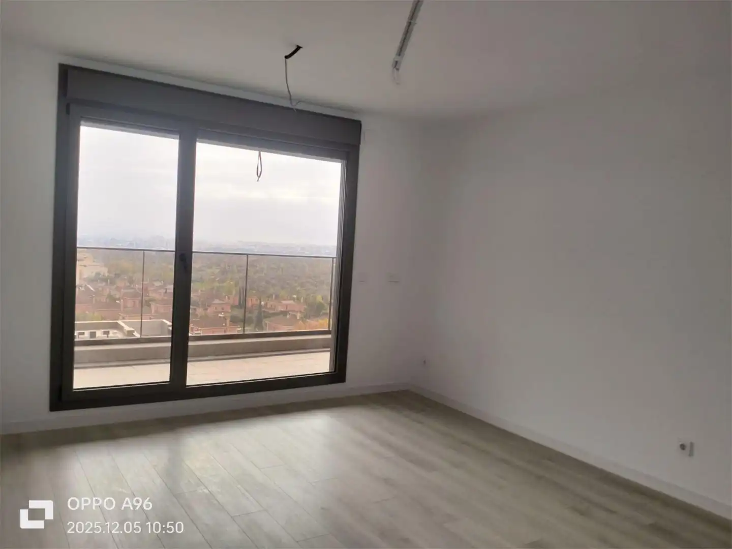Schlafzimmer von Wohnung zum Verkauf in Tomares mit Klimaanlage, Terrasse und Schwimmbad