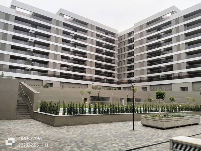 Piso en Venta en Calle del Aire, 5 en Aljamar