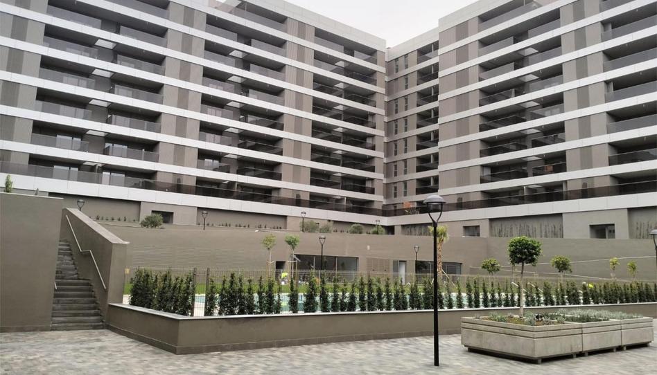 Flat for sale in Calle del Aire, 5, Aljamar, Tomares - image 1 Photo 1 of Flat for sale in Calle del Aire, 5, Aljamar, Tomares