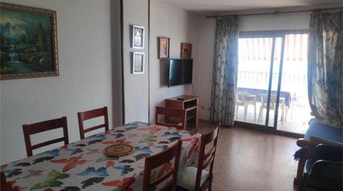 Foto 2 de Apartamento de alquiler en Playa de Gandia, Gandia