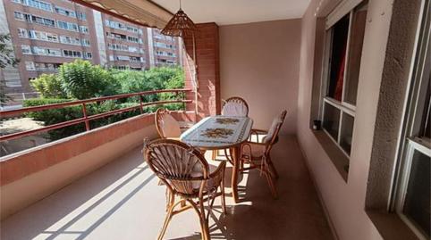 Photo 3 of Flat for rent in Palmeral, Alicante / Alacant
