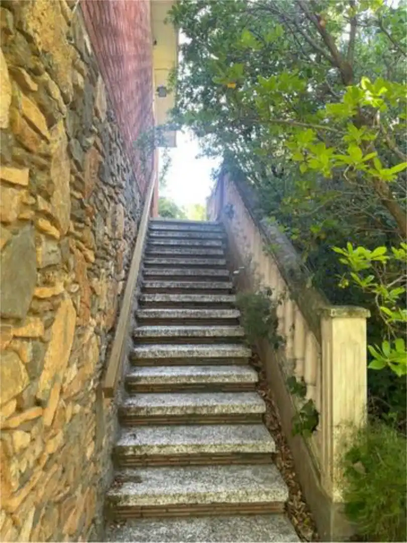 Einfamilien-Reihenhaus zum Verkauf in Castellnou de Bages Außenansicht von Einfamilien-Reihenhaus zum Verkauf in Castellnou de Bages mit Privatgarten, Terrasse und Abstellraum