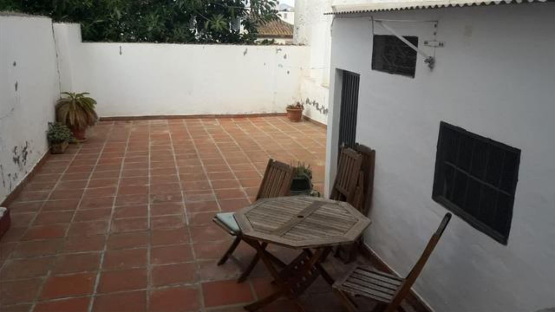 Casa o chalet de alquiler en Centro Histórico Terraza de Casa o chalet de alquiler en Vélez-Málaga con Terraza, Trastero y Amueblado