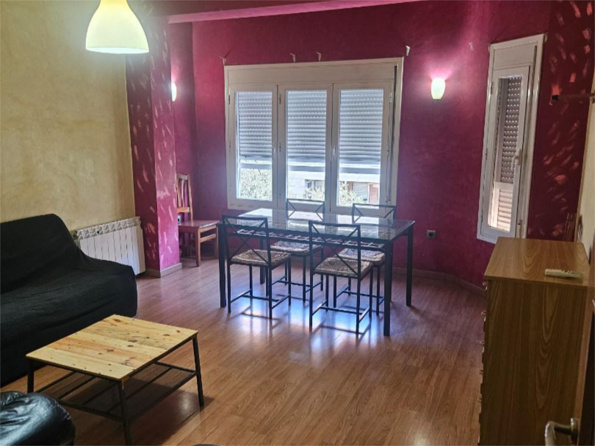 Flat for sale in Avinguda de Les Garrigues, 38, Lleida Capital Flat for sale in Avinguda de Les Garrigues, 38, Lleida Capital