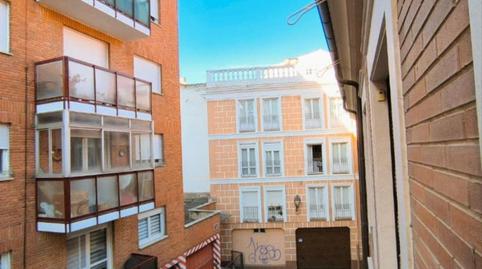 Foto 2 de Estudi de lloguer a Calle Mayor Principal, 140, Centro, Palencia Capital