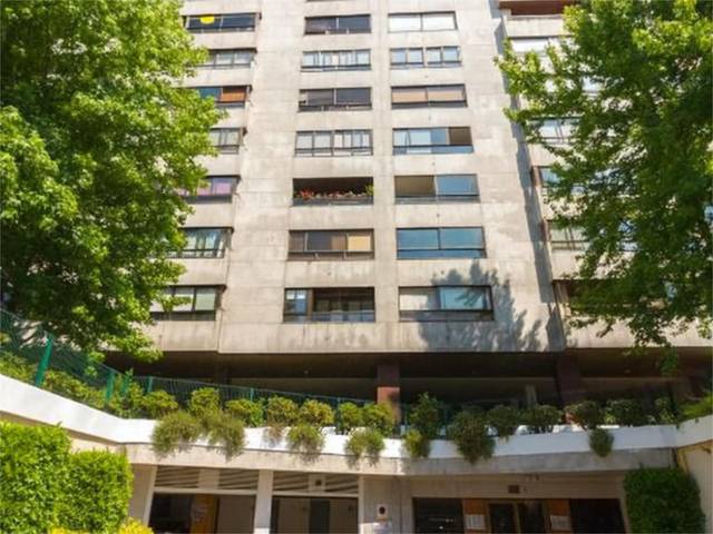 Piso en Alquiler en Rúa de Julia Minguillón, 4 en Centro - Areal