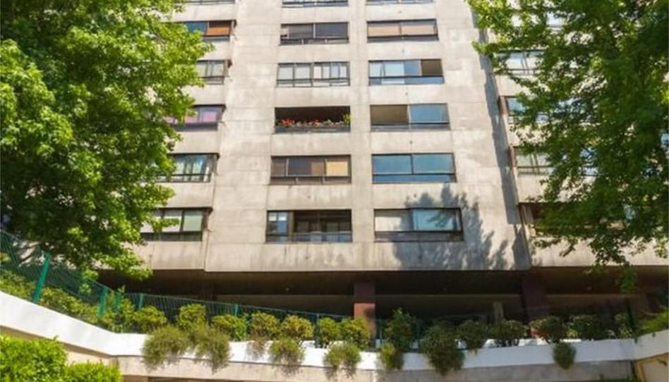 Flat to rent in Rúa de Julia Minguillón, 4, Centro - Areal, Vigo - image 1 Photo 1 of Flat to rent in Rúa de Julia Minguillón, 4, Centro - Areal, Vigo