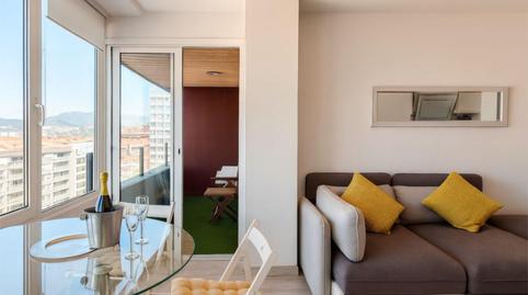 Flat to rent in Rúa de Julia Minguillón, 4, Centro - Areal, Vigo - image 4 Photo 4 of Flat to rent in Rúa de Julia Minguillón, 4, Centro - Areal, Vigo