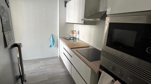 Photo 4 of Flat to share in Avenida de Molière, 5, Puerta Blanca, Málaga Capital