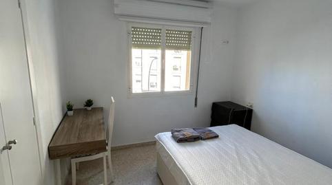 Photo 2 of Flat to share in Avenida de Molière, 5, Puerta Blanca, Málaga Capital