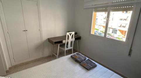 Photo 3 of Flat to share in Avenida de Molière, 5, Puerta Blanca, Málaga Capital