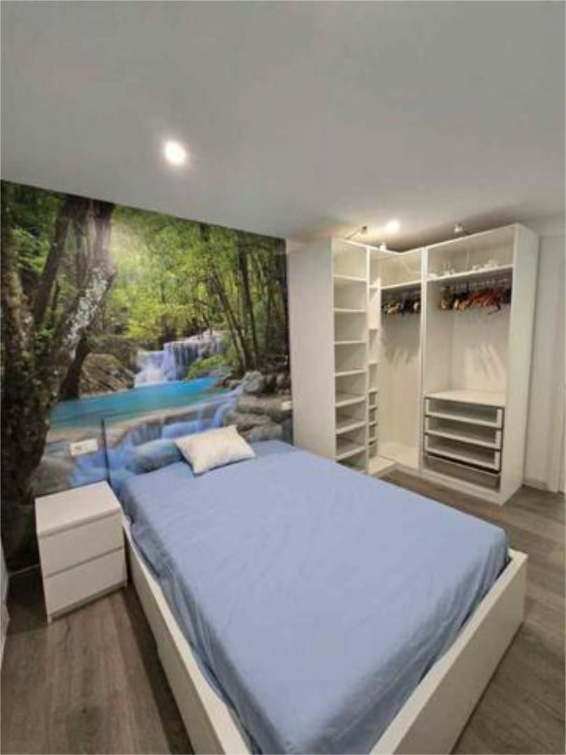 Piso de alquiler en Almayate