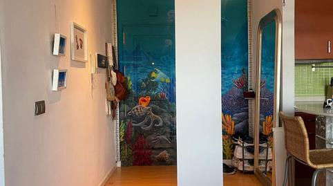 Foto 4 de Pis en venda a Calle las Encinas, 46, La Envía, Vícar