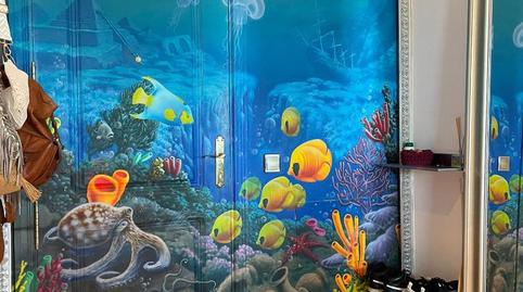 Foto 5 de Pis en venda a Calle las Encinas, 46, La Envía, Vícar