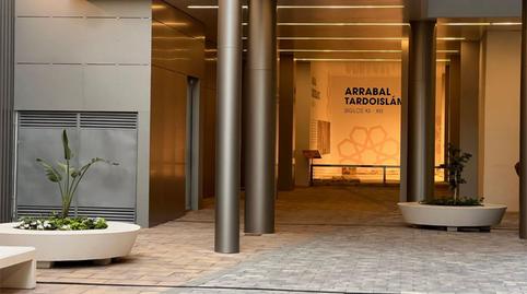 Foto 2 de Pis de lloguer a Avenida de América, 5, Zona Centro,  Córdoba Capital