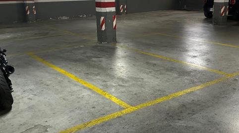 Garage to rent in Carrer Enric Granados, 19, Príncep de Viana - Clot -Xalets Humbert Torres, Lleida Capital - image 2 Photo 2 of Garage to rent in Carrer Enric Granados, 19, Príncep de Viana - Clot -Xalets Humbert Torres, Lleida Capital