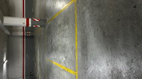 Garage to rent in Carrer Enric Granados, 19, Príncep de Viana - Clot -Xalets Humbert Torres, Lleida Capital - image 3 Photo 3 of Garage to rent in Carrer Enric Granados, 19, Príncep de Viana - Clot -Xalets Humbert Torres, Lleida Capital