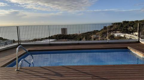 Foto 4 de Pis en venda a Carrer Pompeu Fabra, 8-10, Montgat, Barcelona