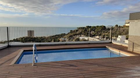 Foto 5 de Pis en venda a Carrer Pompeu Fabra, 8-10, Montgat, Barcelona