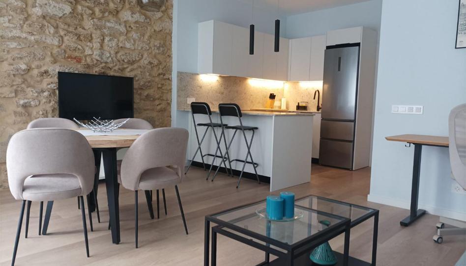 Flat to rent in Rúa San Andrés, 84, Ensanche, A Coruña Capital - image 1 Photo 1 of Flat to rent in Rúa San Andrés, 84, Ensanche, A Coruña Capital